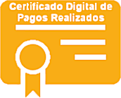 Obtener Certificado Digital de Pagos Realizados